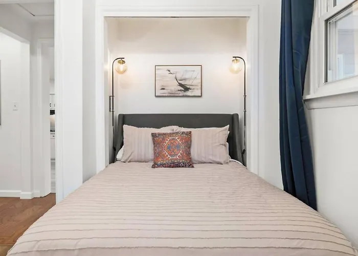 Casa De Vincent With King Casper Bed Holiday home